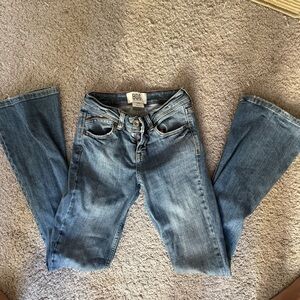 BDG Women's Medium Wash Bootcut Jeans